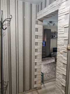 Фото гостя 4 — Квартира однокомнатная у Чкаловской, в Канавино, 31 м², Нижний Новгород