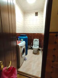 Фото гостя 3 — Квартира 4-комн на улице Кирова, 120 м², Геленджик