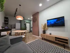 Фото гостя 2 — Квартира однокомнатная в Советском, 40 м², Нижний Новгород