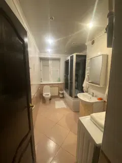 Фото гостя 3 — Дом 8-местный в Кировском, 150 м², Казань