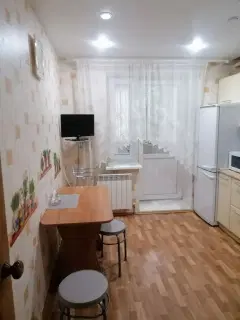 Фото гостя 6 — Квартира однокомнатная на улице Ново-Киевской, 43 м², Смоленск