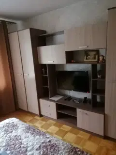 Фото гостя 10 — Квартира однокомнатная на улице Ново-Киевской, 43 м², Смоленск