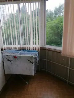 Фото гостя 11 — Квартира однокомнатная на улице Ново-Киевской, 43 м², Смоленск