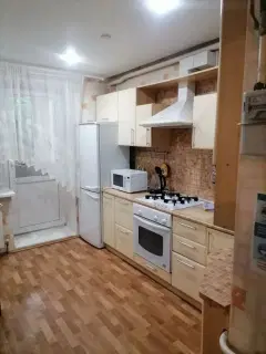 Фото гостя 12 — Квартира однокомнатная на улице Ново-Киевской, 43 м², Смоленск