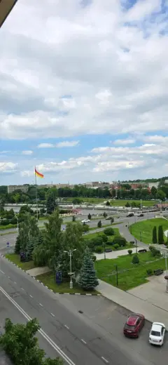 Фото гостя 3 — Квартира трёхкомнатная на улице Коцоева, 84 м², Владикавказ
