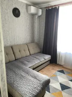 Фото гостя 2 — Студия однокомнатная в переулке Придорожном, 18 м², Каменск-Шахтинский