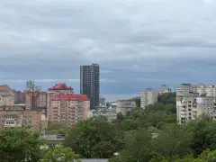 Фото гостя 2 — Квартира двухкомнатная в Фрунзенском, 48 м², Владивосток