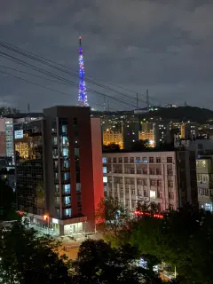 Фото гостя 3 — Квартира двухкомнатная в Фрунзенском, 48 м², Владивосток