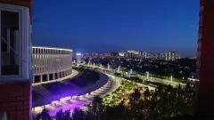 Фото гостя 3 — Квартира однокомнатная на улице Восточно-Кругликовской, 44 м², Краснодар