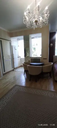 Фото гостя 11 — Апартаменты однокомнатные в Ленинградском, 42 м², Калининград