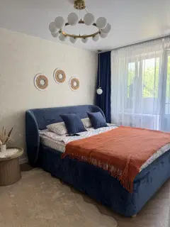 Фото гостя 8 — Квартира двухкомнатная на бульваре Всполье, 47 м², Суздаль