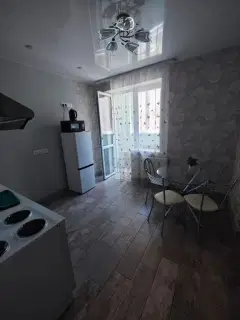Фото гостя 9 — Квартира однокомнатная на улице Восточно-Кругликовской, 45 м², Краснодар