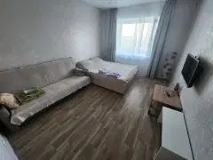 Фото гостя 2 — Квартира двухкомнатная на улице Молокозаводской, 60 м², Арзамас