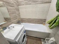 Фото гостя 7 — Квартира двухкомнатная на улице Молокозаводской, 60 м², Арзамас