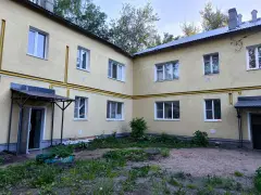 Фото гостя 2 — Квартира двухкомнатная на улице Проездной, 40 м², Переславль-Залесский