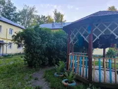 Фото гостя 11 — Квартира двухкомнатная на улице Проездной, 40 м², Переславль-Залесский
