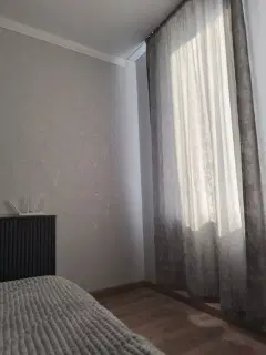 Фото гостя 3 — Квартира однокомнатная в Московском, 39 м², Калининград