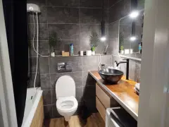 Фото гостя 2 — Студия однокомнатная в Советском, 29 м², Нижний Новгород