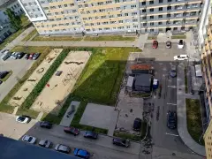 Фото гостя 6 — Студия однокомнатная в Советском, 29 м², Нижний Новгород