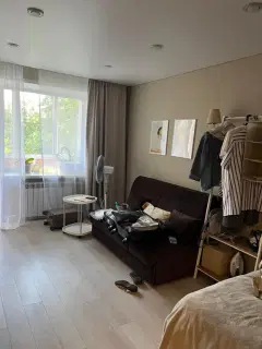 Фото гостя 11 — Квартира однокомнатная на улице Черняховского, 30 м², Великий Новгород