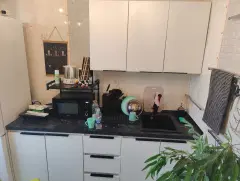 Фото гостя 5 — Квартира двухкомнатная в Советском, 54 м², Новосибирск