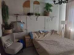 Фото гостя 9 — Квартира двухкомнатная в Советском, 54 м², Новосибирск