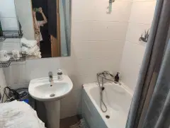 Фото гостя 10 — Квартира двухкомнатная в Советском, 54 м², Новосибирск