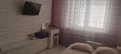 Фото гостя 6 — Квартира однокомнатная в переулке Крупском, 37 м², Ставрополь