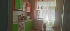 Фото гостя 7 — Квартира однокомнатная в переулке Крупском, 37 м², Ставрополь