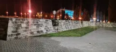 Фото гостя 12 — Квартира однокомнатная в переулке Крупском, 37 м², Ставрополь