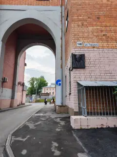 Фото гостя 8 — Квартира однокомнатная у Горьковской, в Печёрах, 35 м², Нижний Новгород