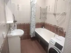 Фото гостя 7 — Квартира двухкомнатная в Канавинском, 60 м², Нижний Новгород