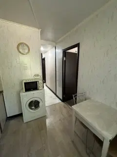 Фото гостя 6 — Квартира двухкомнатная у Зюзино, в Обручевском, 48 м², Москва