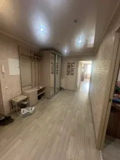 Фото гостя 10 — Квартира двухкомнатная на улице Куйбышева, 71 м², Городец