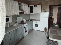 Фото гостя 1 — Квартира однокомнатная на улице Кловской, 45 м², Смоленск