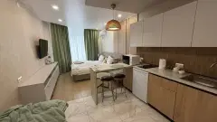 Фото гостя 7 — Студия однокомнатная в Советском, 30 м², Красноярск