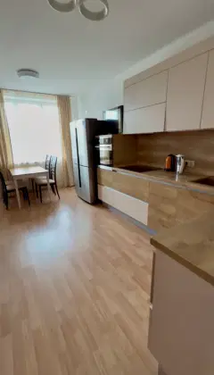 Фото гостя 1 — Квартира двухкомнатная в Ленинском, 70 м², Екатеринбург