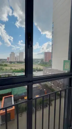 Фото гостя 2 — Квартира двухкомнатная в Ленинском, 70 м², Екатеринбург