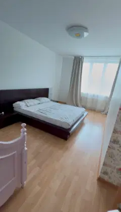 Фото гостя 3 — Квартира двухкомнатная в Ленинском, 70 м², Екатеринбург