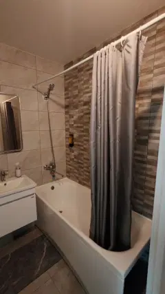 Фото гостя 5 — Студия однокомнатная в Нижегородском, 29 м², Нижний Новгород