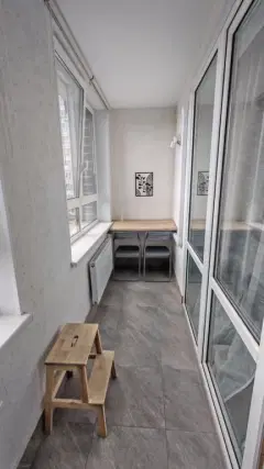 Фото гостя 7 — Студия однокомнатная в Нижегородском, 29 м², Нижний Новгород