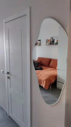 Фото гостя 6 — Студия однокомнатная в Нижегородском, 29 м², Нижний Новгород