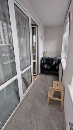 Фото гостя 9 — Студия однокомнатная в Нижегородском, 29 м², Нижний Новгород