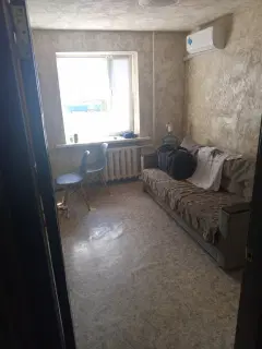 Фото гостя 1 — Квартира трёхкомнатная на улице Ворошилова, 62 м², Каменск-Шахтинский
