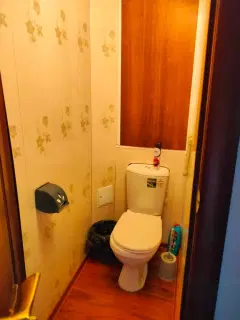 Фото гостя 2 — Квартира двухкомнатная на улице Крупинова, 60 м², Городец