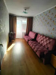 Фото гостя 8 — Квартира двухкомнатная на улице Крупинова, 60 м², Городец