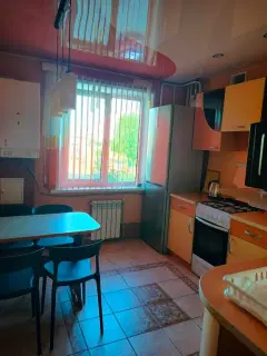 Фото гостя 11 — Квартира двухкомнатная на улице Крупинова, 60 м², Городец