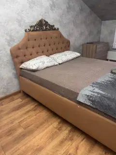Фото гостя 1 — Студия однокомнатная на улице Магомедали Магомеджанова, 46 м², Каспийск