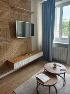Фото гостя 3 — Квартира однокомнатная на проспекте Ленина, 36 м², Петрозаводск