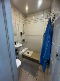 Фото гостя 2 — Квартира однокомнатная в Железнодорожном, 35 м², Красноярск
